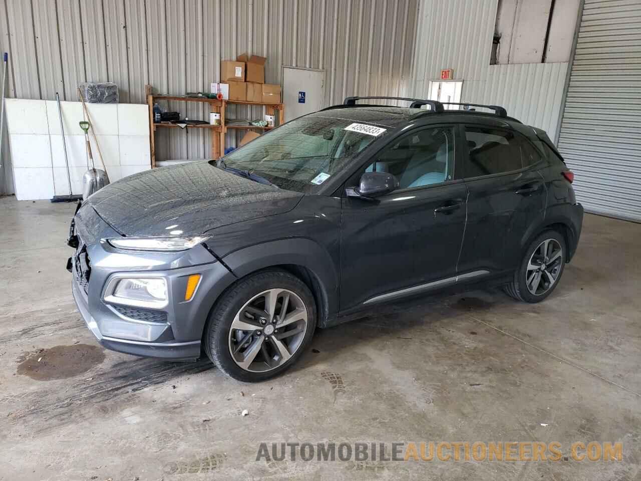 KM8K33A58LU402093 HYUNDAI KONA 2020