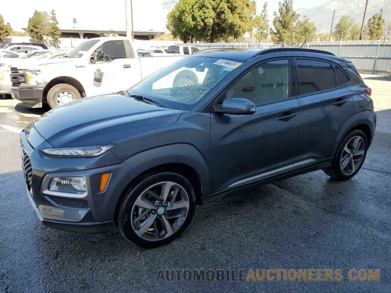 KM8K33A59JU098964 HYUNDAI KONA 2018