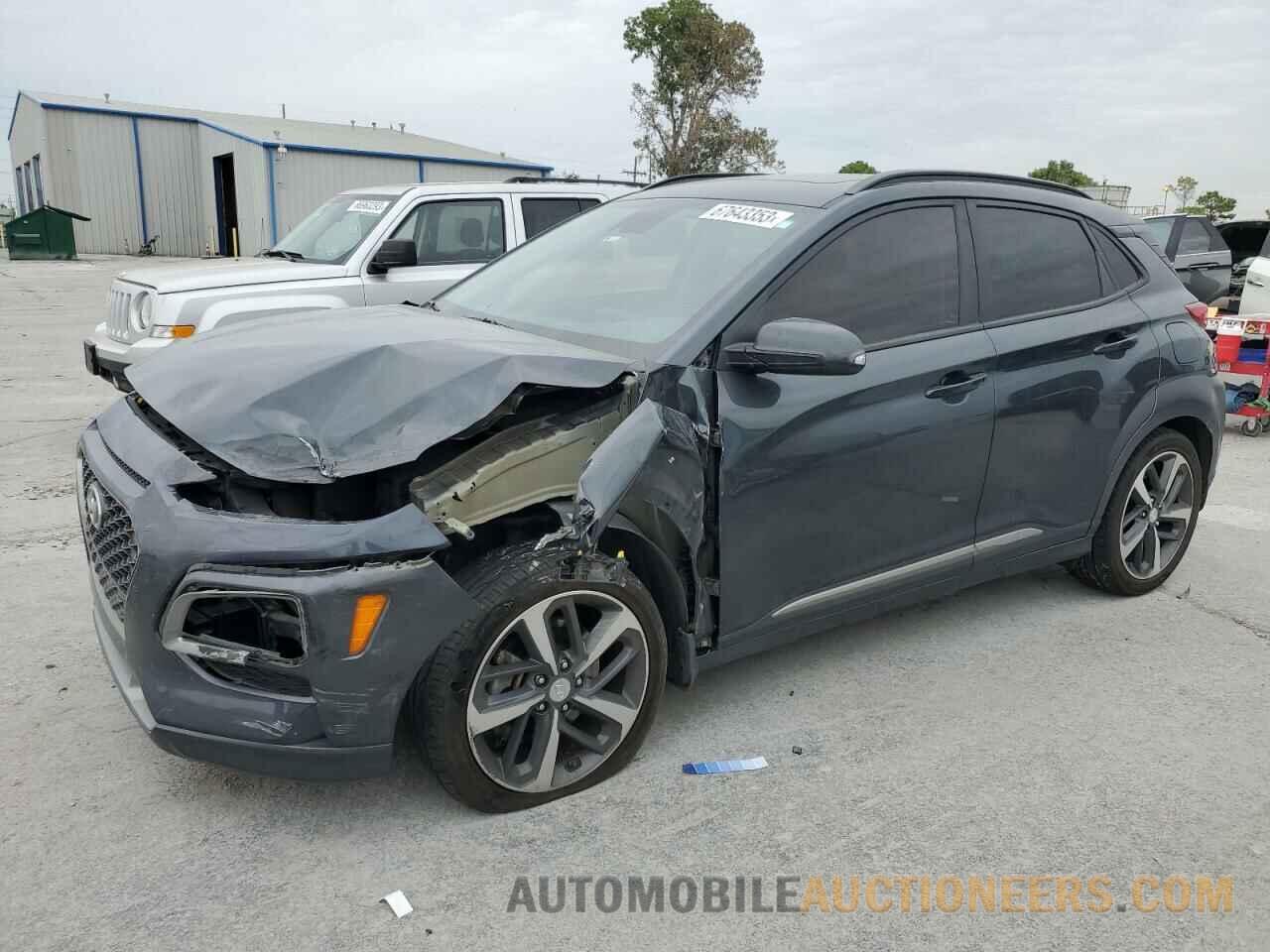 KM8K33A5XKU328044 HYUNDAI KONA 2019