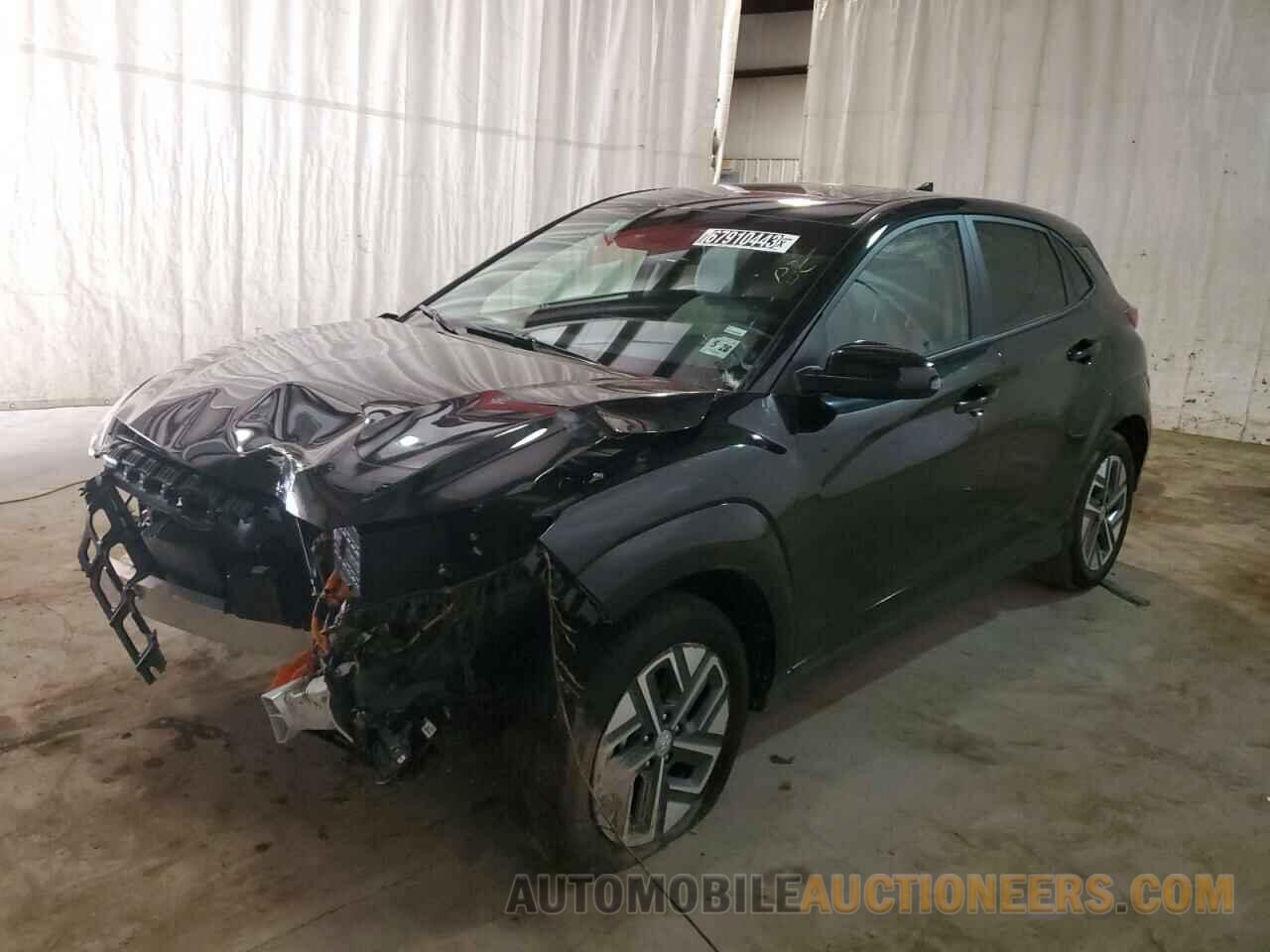 KM8K33AG0PU182326 HYUNDAI KONA 2023