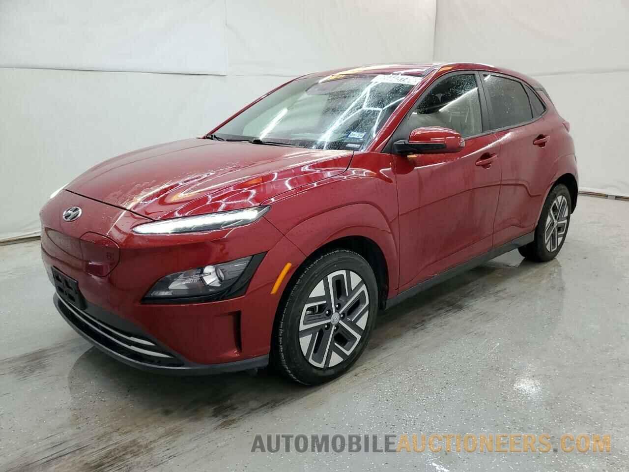 KM8K33AG1PU186773 HYUNDAI KONA 2023