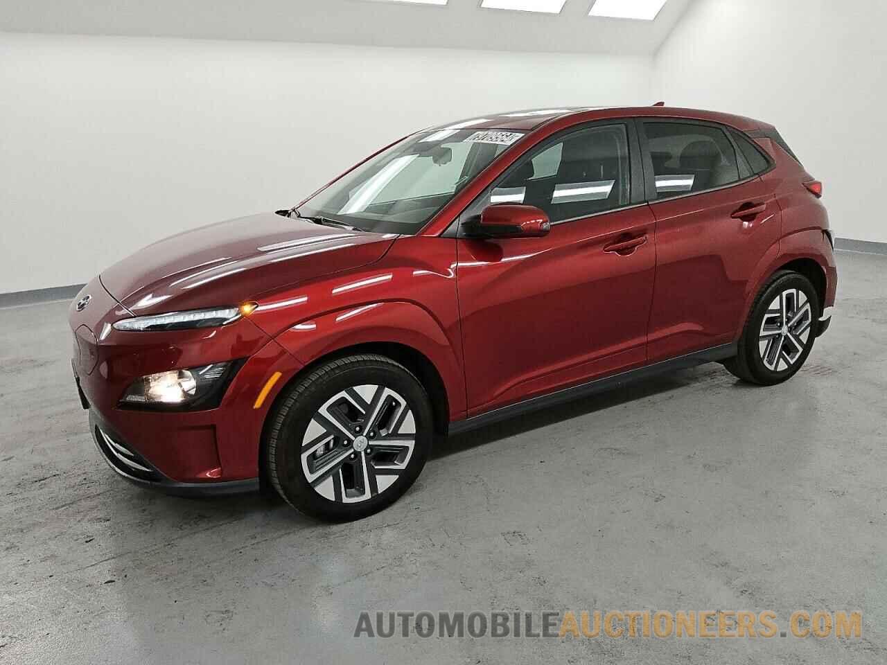 KM8K33AG1PU186868 HYUNDAI KONA 2023