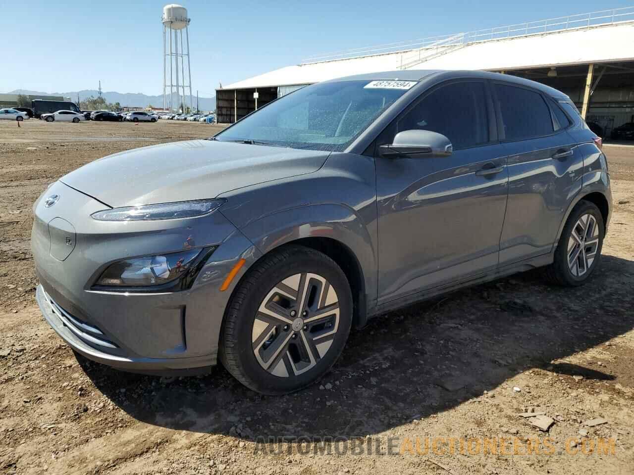 KM8K33AG3PU178769 HYUNDAI KONA 2023