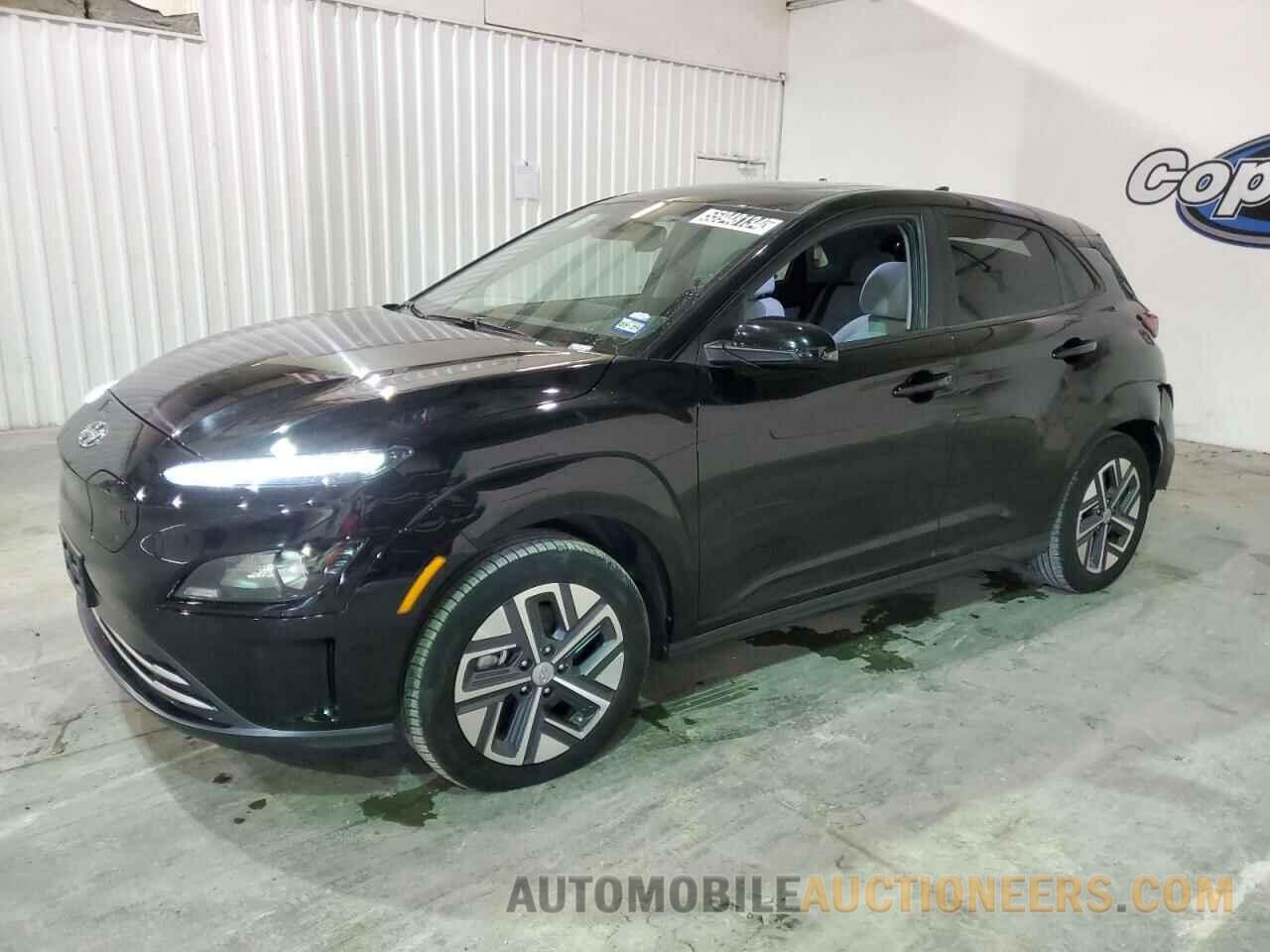 KM8K33AG3PU183521 HYUNDAI KONA 2023