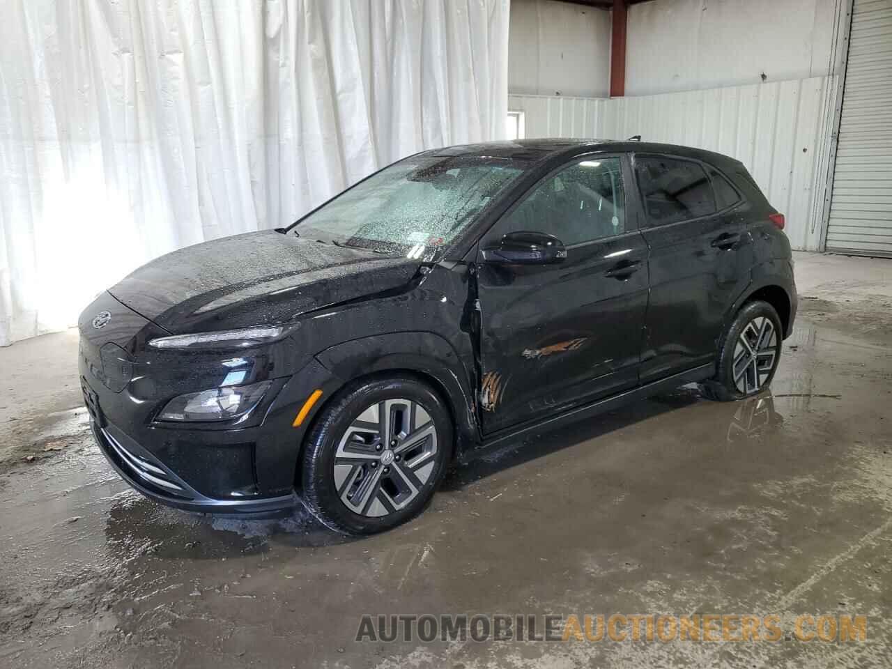 KM8K33AGXPU170975 HYUNDAI KONA 2023