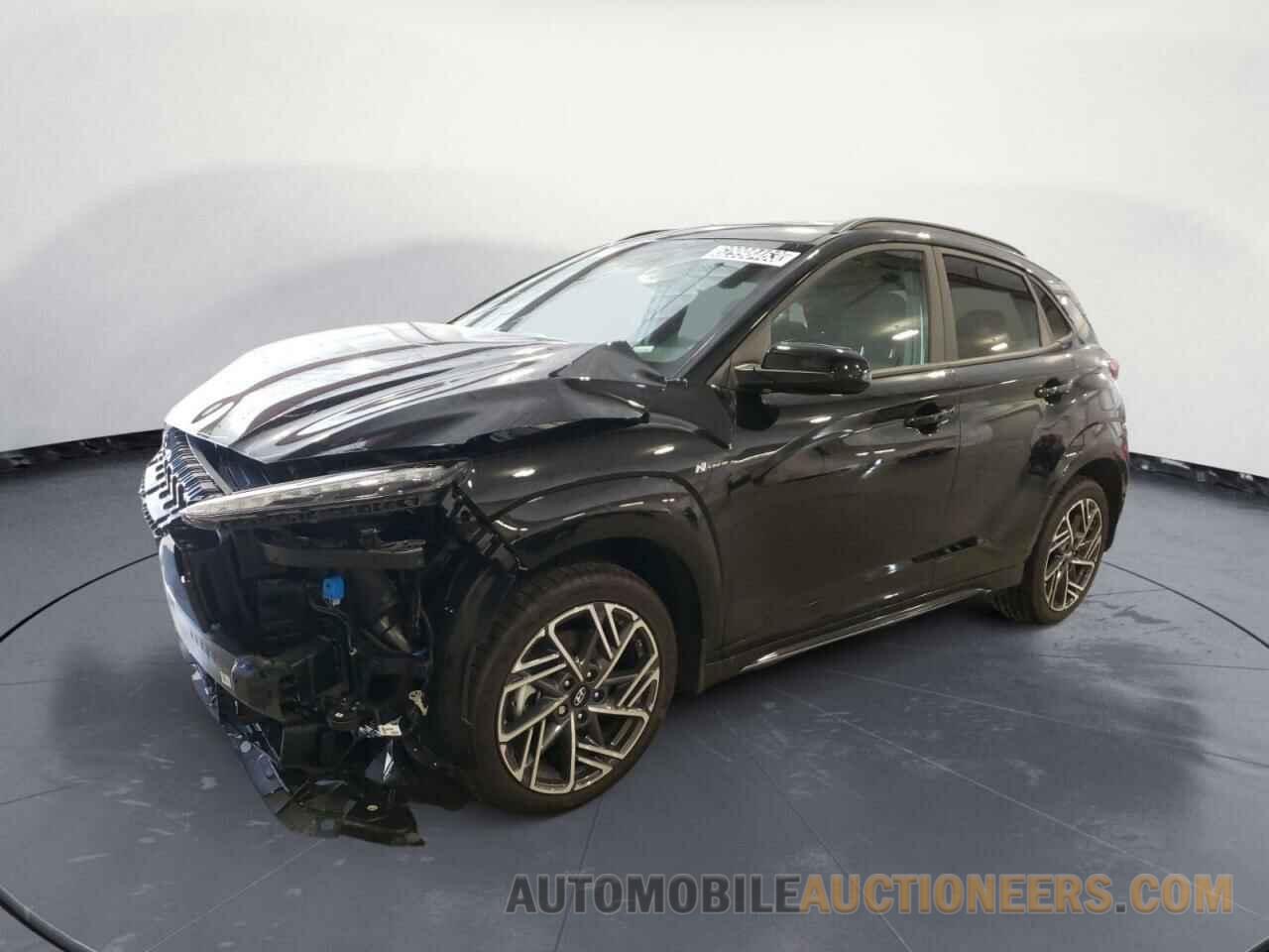 KM8K3CA33PU031915 HYUNDAI KONA 2023