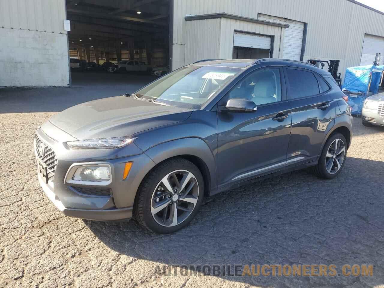 KM8K3CA50LU429594 HYUNDAI KONA 2020