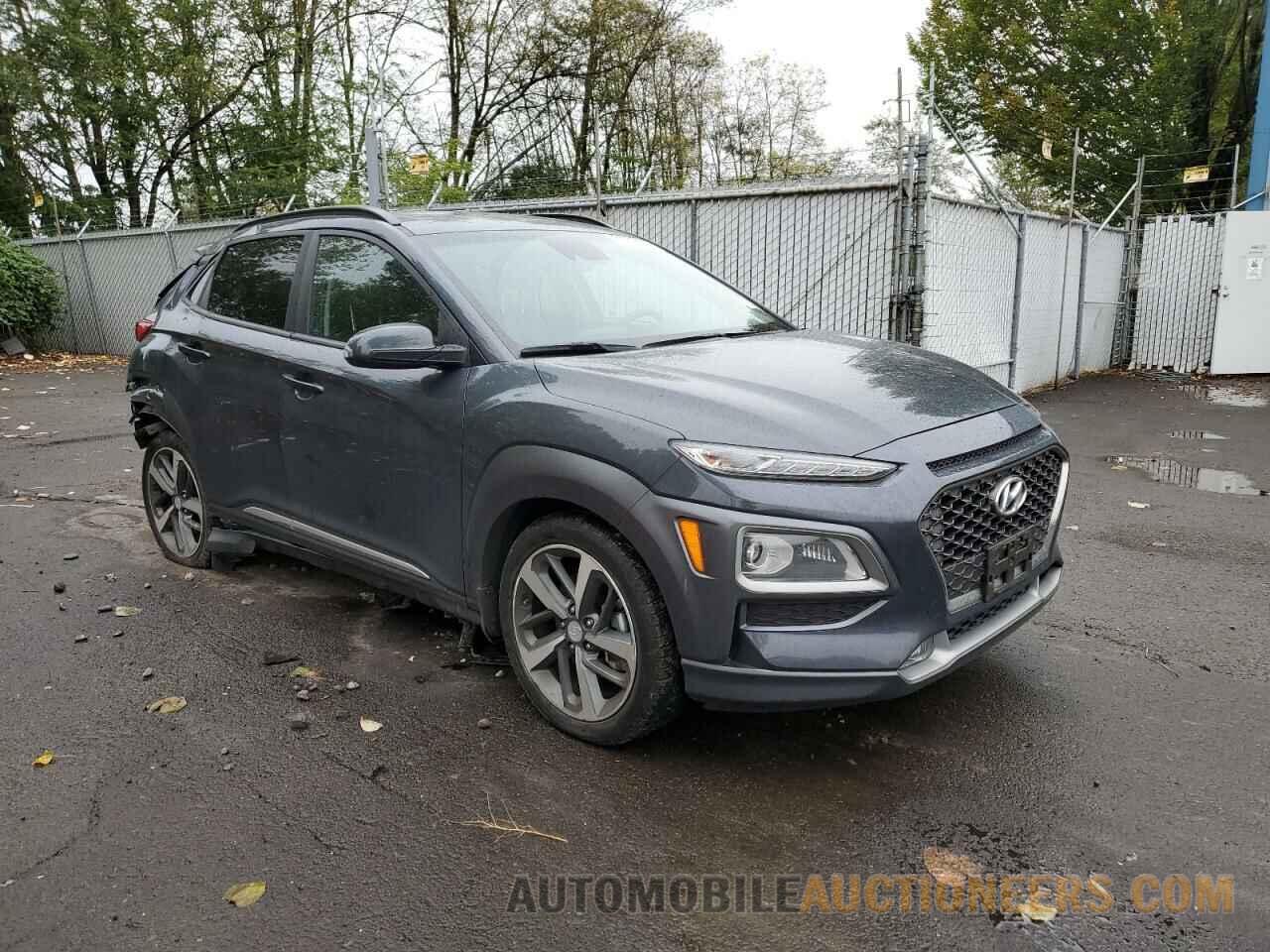 KM8K3CA52KU265845 HYUNDAI KONA 2019