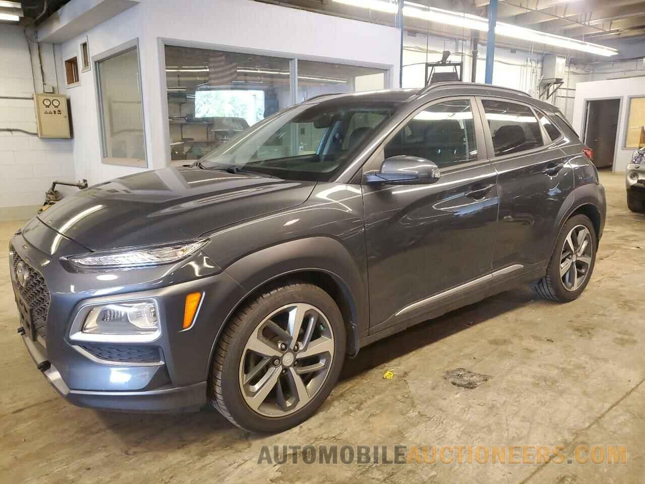 KM8K3CA53LU401031 HYUNDAI KONA 2020