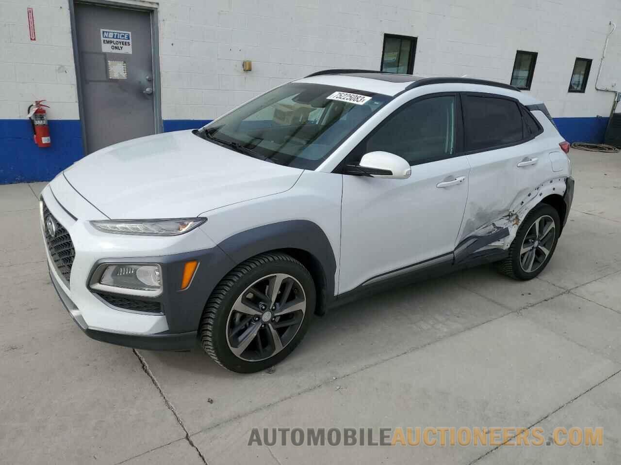 KM8K3CA54KU219739 HYUNDAI KONA 2019