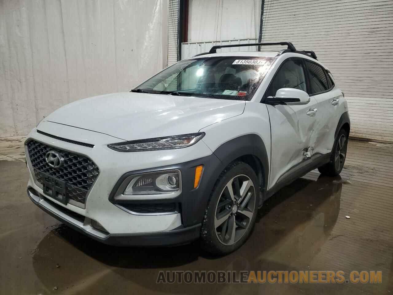 KM8K3CA59LU468216 HYUNDAI KONA 2020