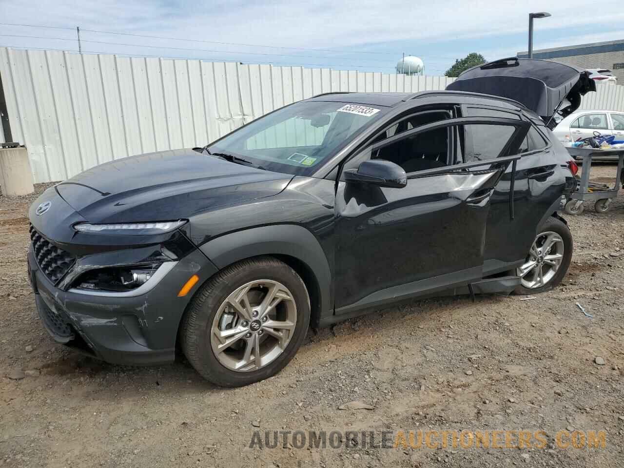 KM8K3CAB0PU958233 HYUNDAI KONA 2023