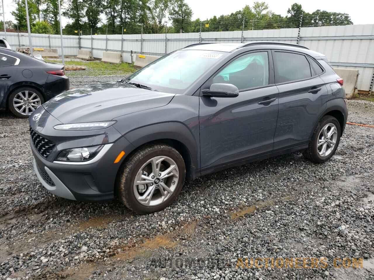 KM8K3CAB0PU999008 HYUNDAI KONA 2023