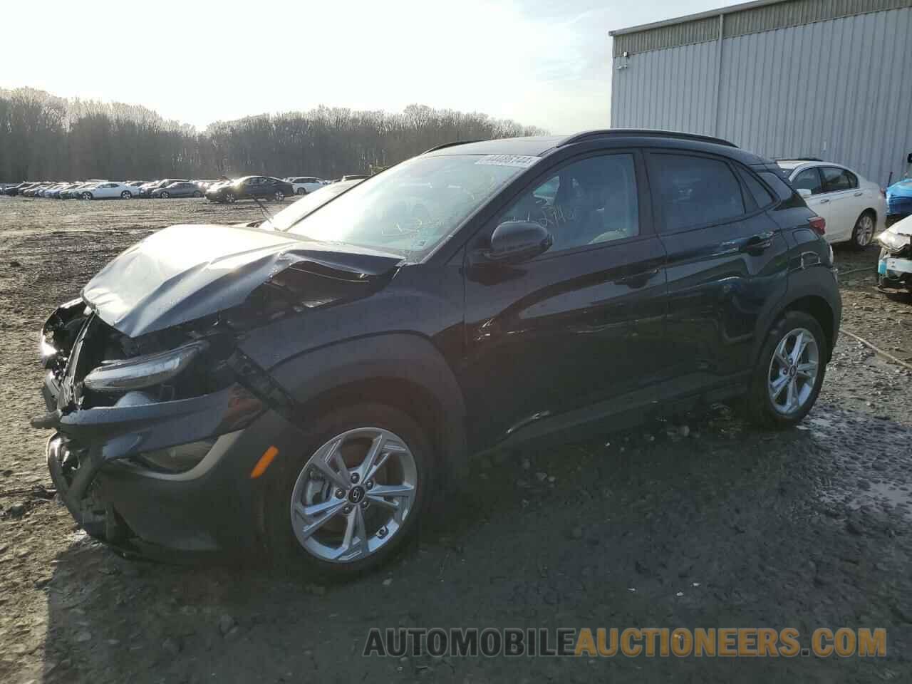 KM8K3CAB2PU014112 HYUNDAI KONA 2023