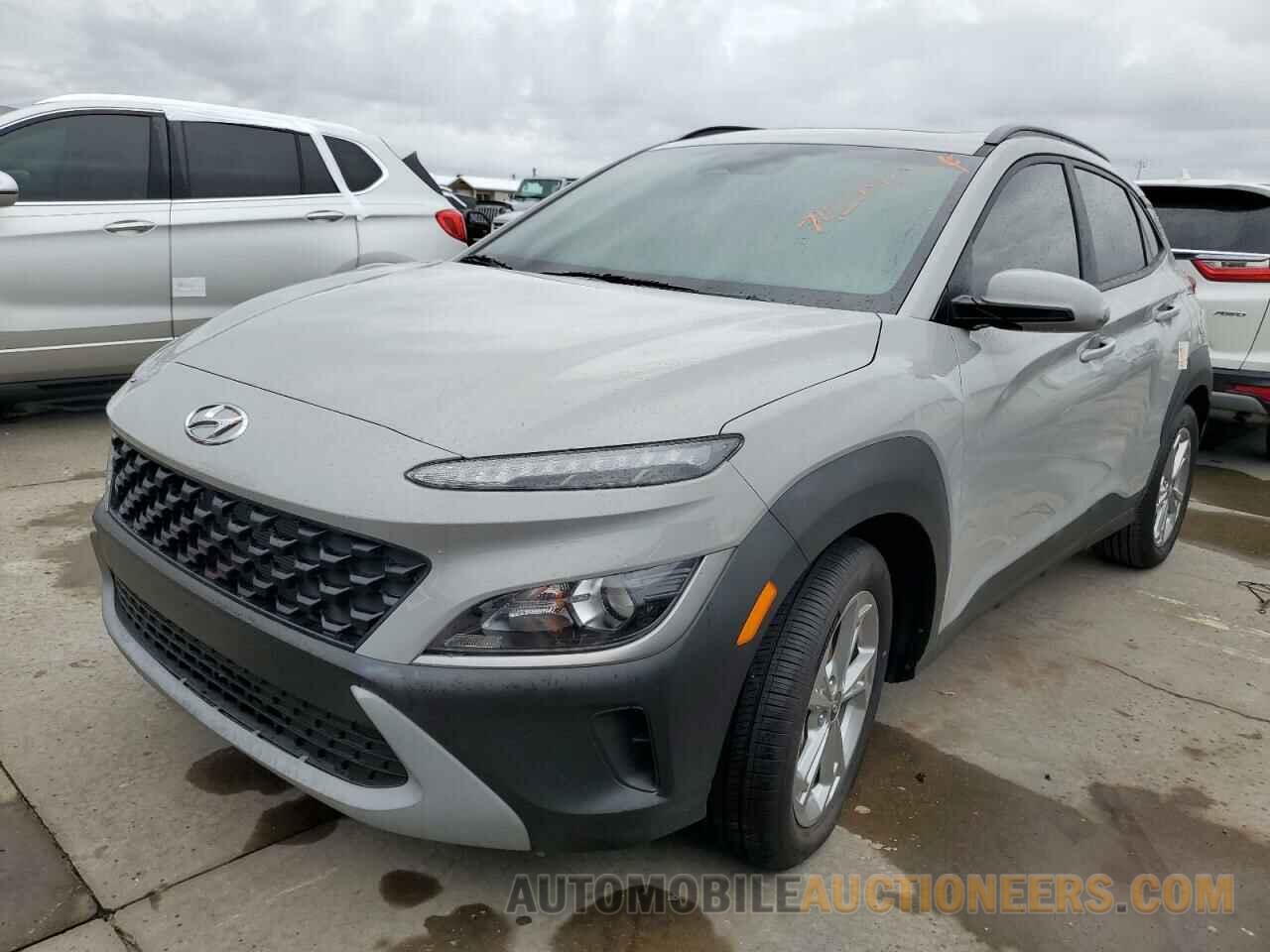 KM8K3CAB3PU986947 HYUNDAI KONA 2023