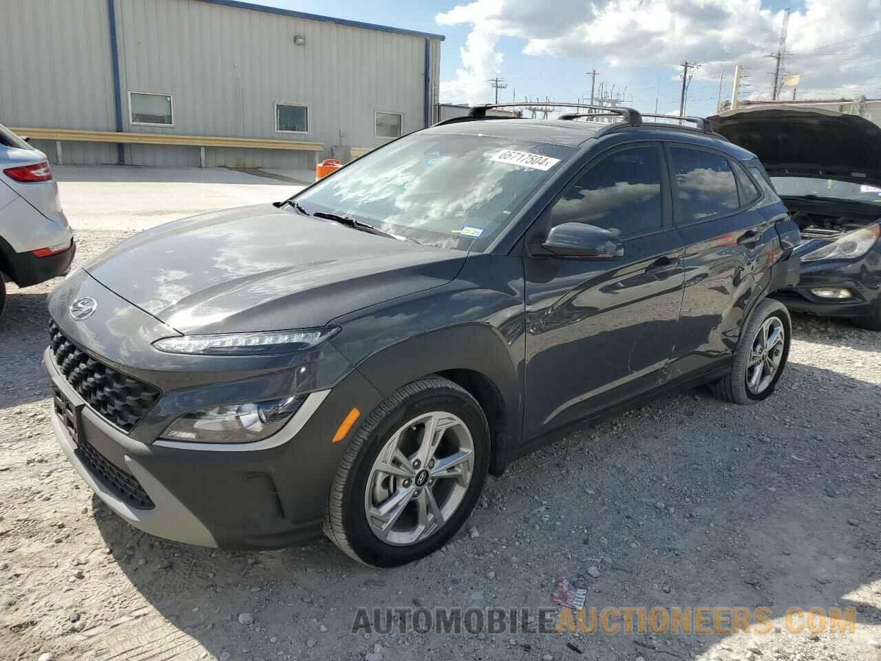 KM8K3CAB4PU050464 HYUNDAI KONA 2023