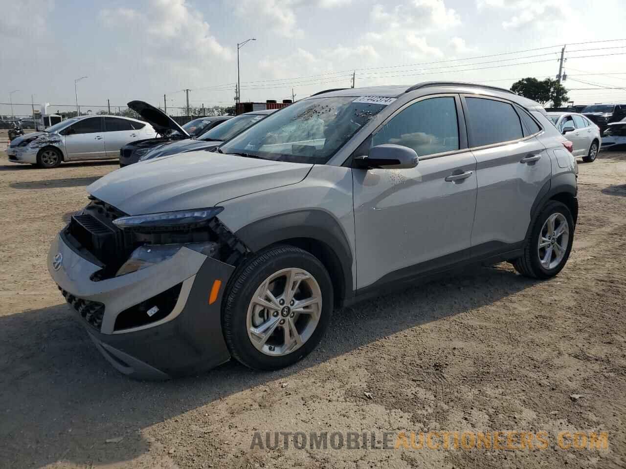 KM8K3CAB4PU051131 HYUNDAI KONA 2023