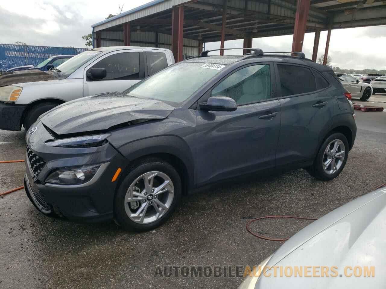 KM8K3CAB4PU982860 HYUNDAI KONA 2023