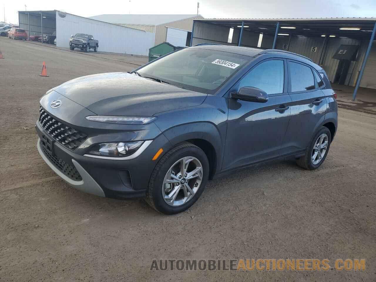 KM8K3CAB7PU050510 HYUNDAI KONA 2023