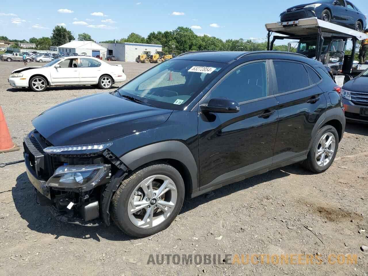 KM8K3CAB7PU052063 HYUNDAI KONA 2023