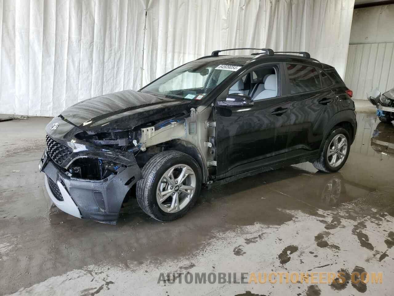 KM8K3CAB7PU967253 HYUNDAI KONA 2023