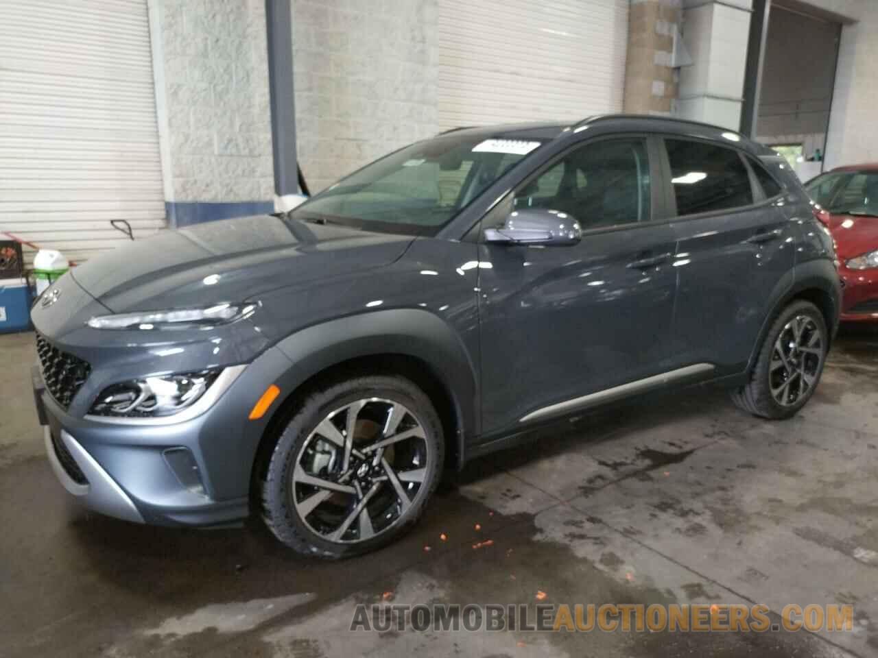 KM8K53A33PU042309 HYUNDAI KONA 2023