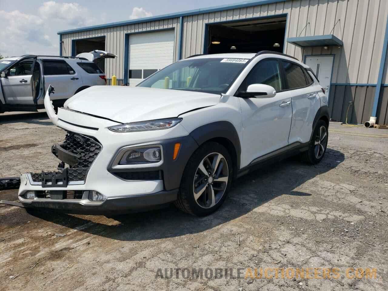 KM8K53A50LU542049 HYUNDAI KONA 2020