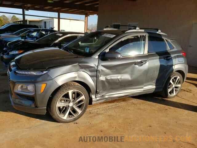 KM8K53A51LU532257 HYUNDAI KONA 2020