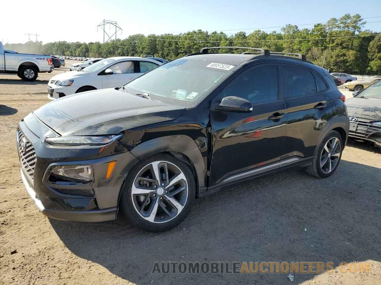 KM8K53A52LU491332 HYUNDAI KONA 2020