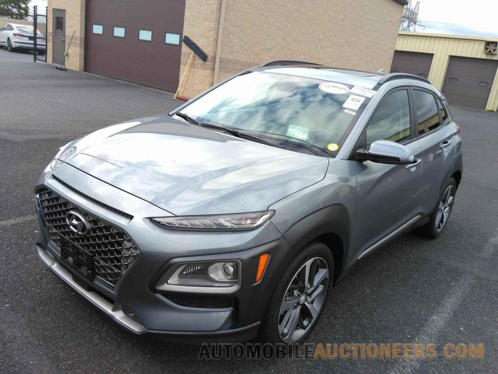 KM8K53A52LU531778 Hyundai Kona 2020