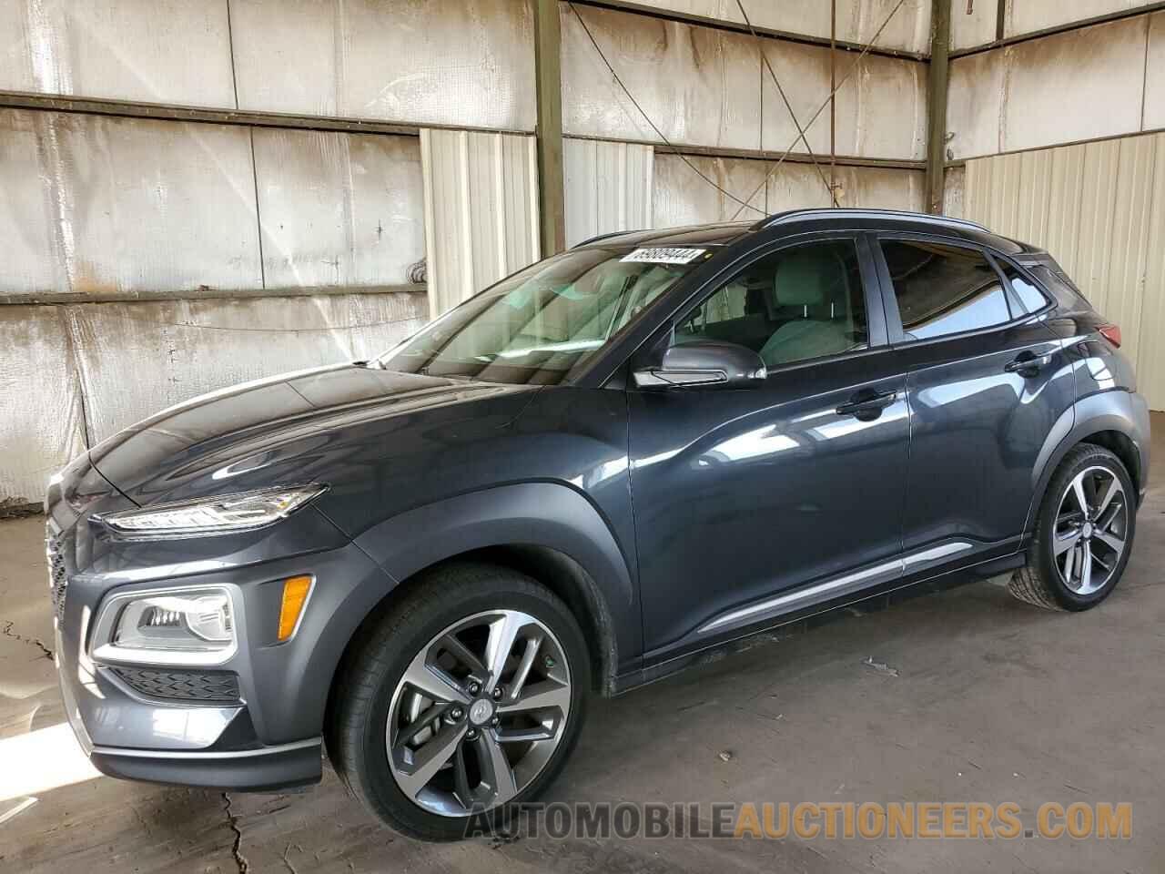 KM8K53A59LU548965 HYUNDAI KONA 2020