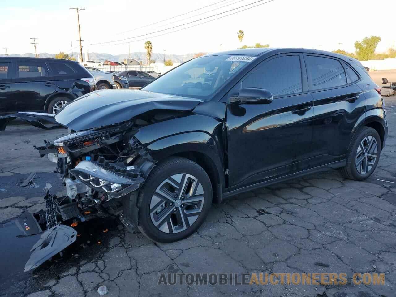 KM8K53AG9PU165342 HYUNDAI KONA 2023