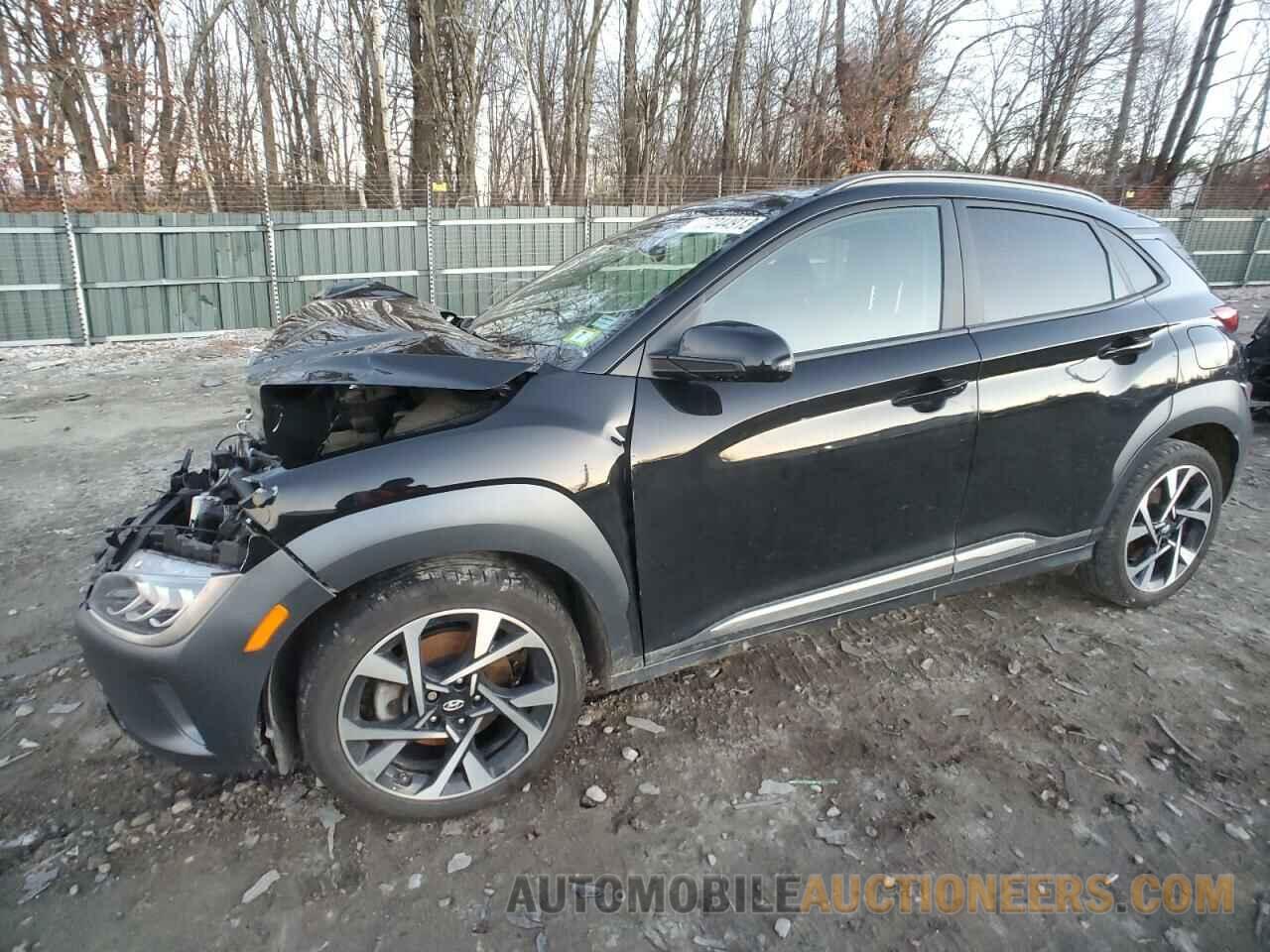 KM8K5CA3XPU945296 HYUNDAI KONA 2023