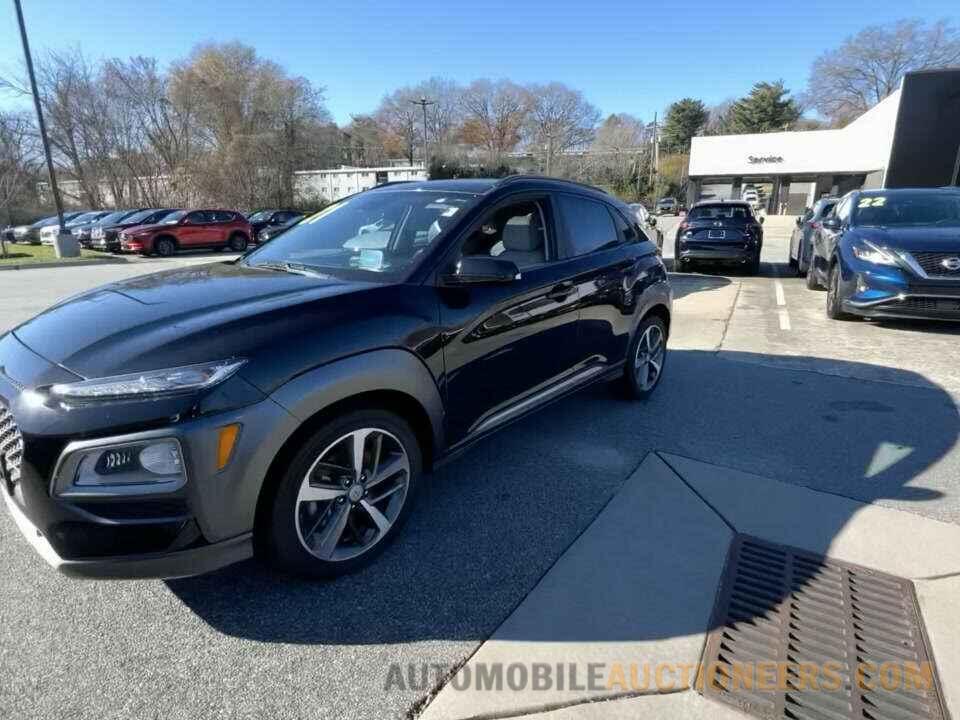 KM8K5CA52MU738379 Hyundai Kona 2021