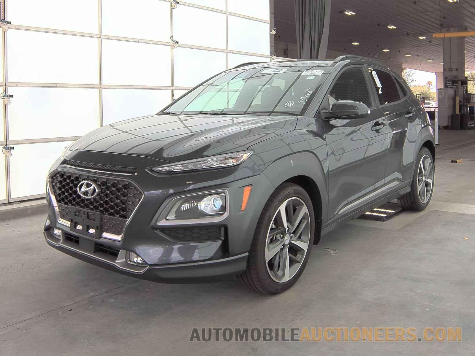 KM8K5CA53KU329529 Hyundai Kona 2019