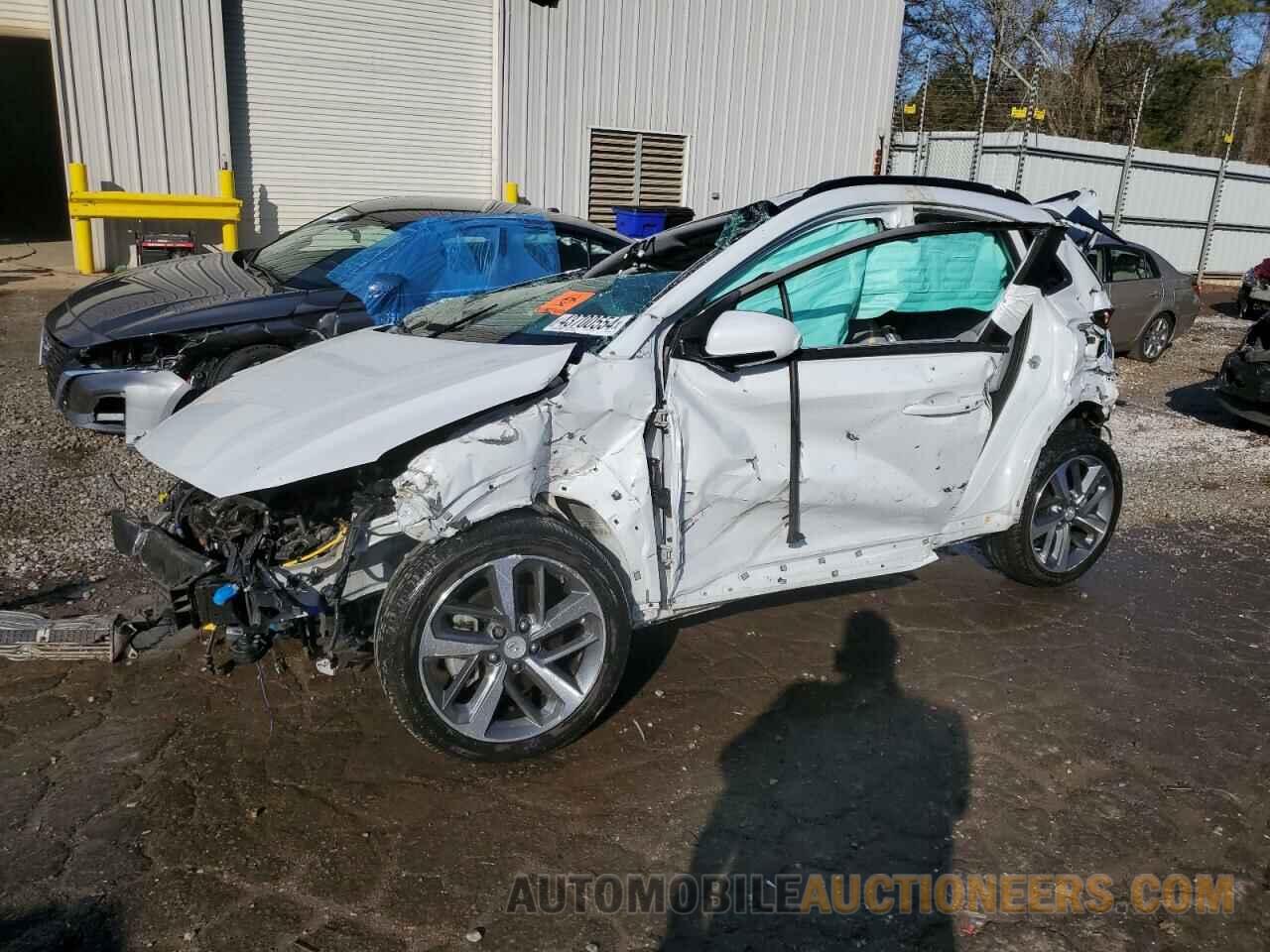 KM8K5CA55LU538370 HYUNDAI KONA 2020