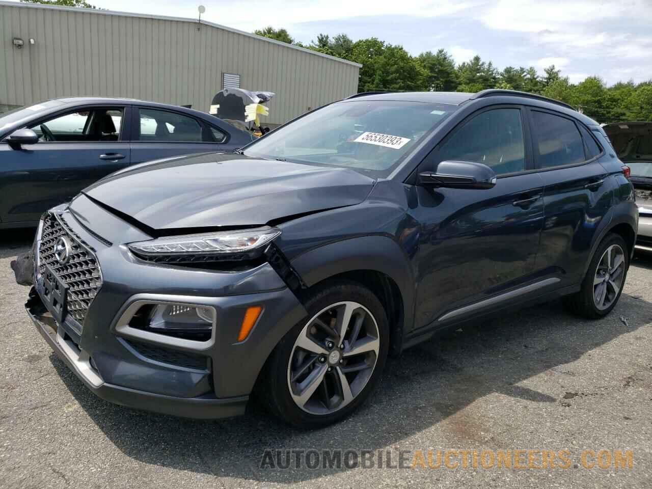 KM8K5CA56KU240750 HYUNDAI KONA 2019