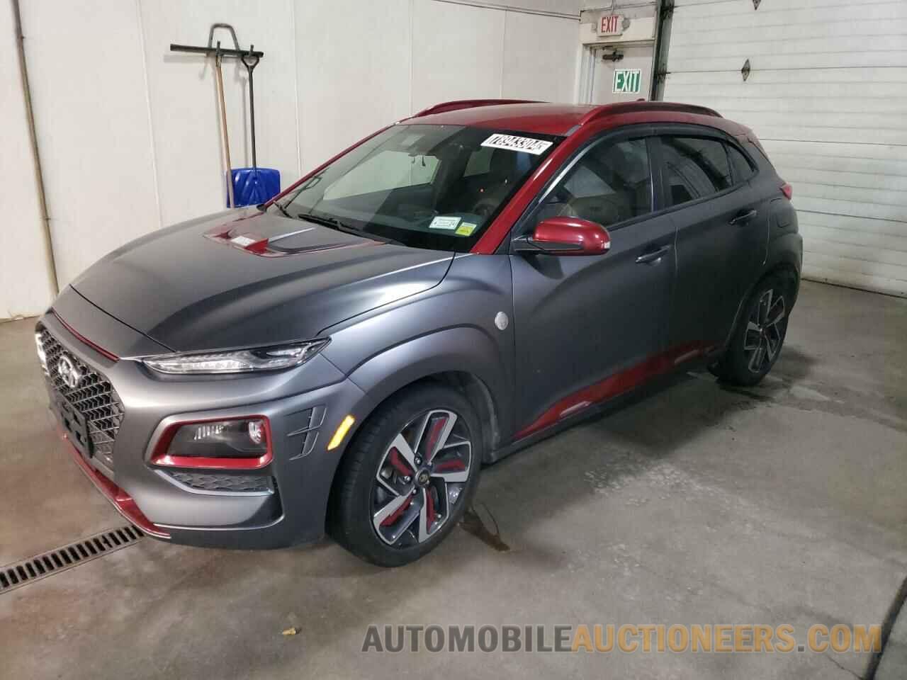 KM8K5CA56KU311705 HYUNDAI KONA 2019