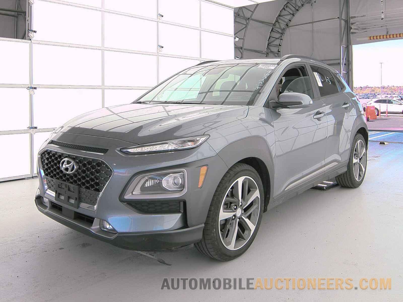 KM8K5CA59LU494762 Hyundai Kona 2020