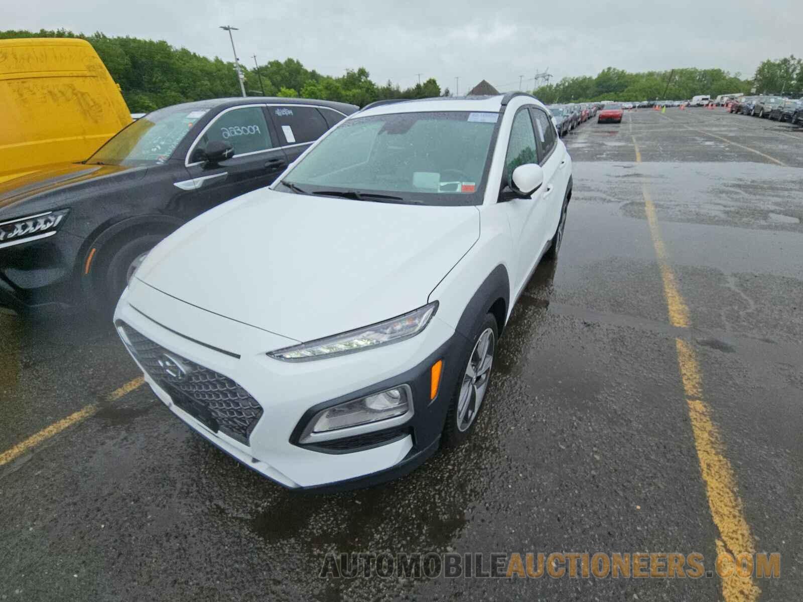 KM8K5CA59MU720557 Hyundai Kona 2021