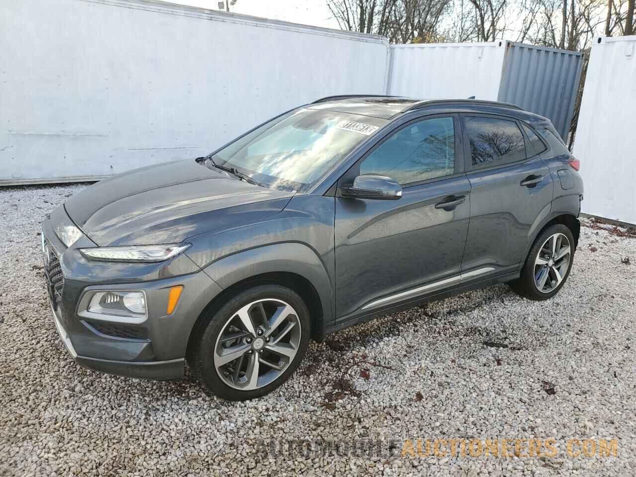 KM8K5CA5XLU476867 HYUNDAI KONA 2020