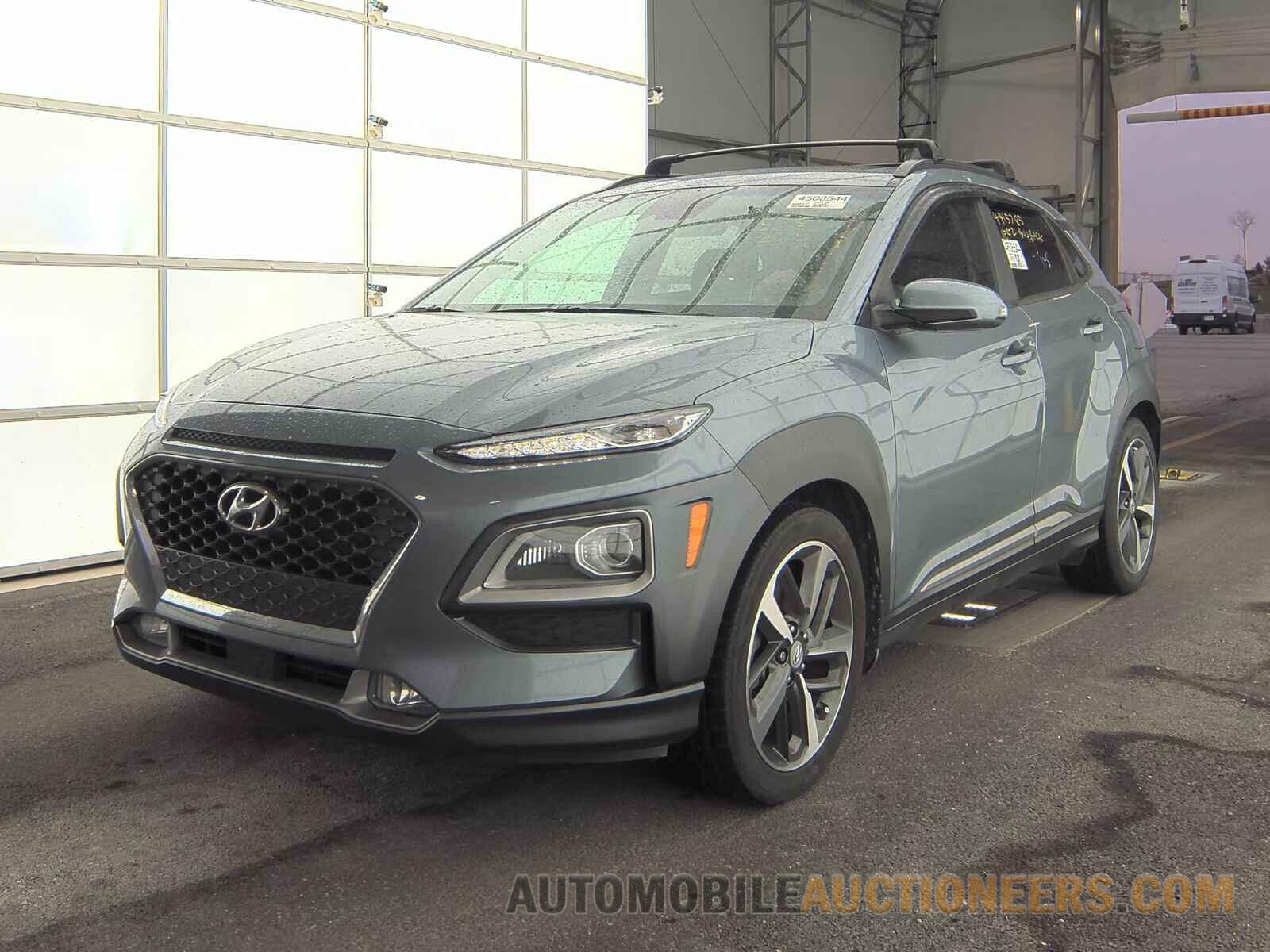 KM8K5CA5XMU688671 Hyundai Kona 2021