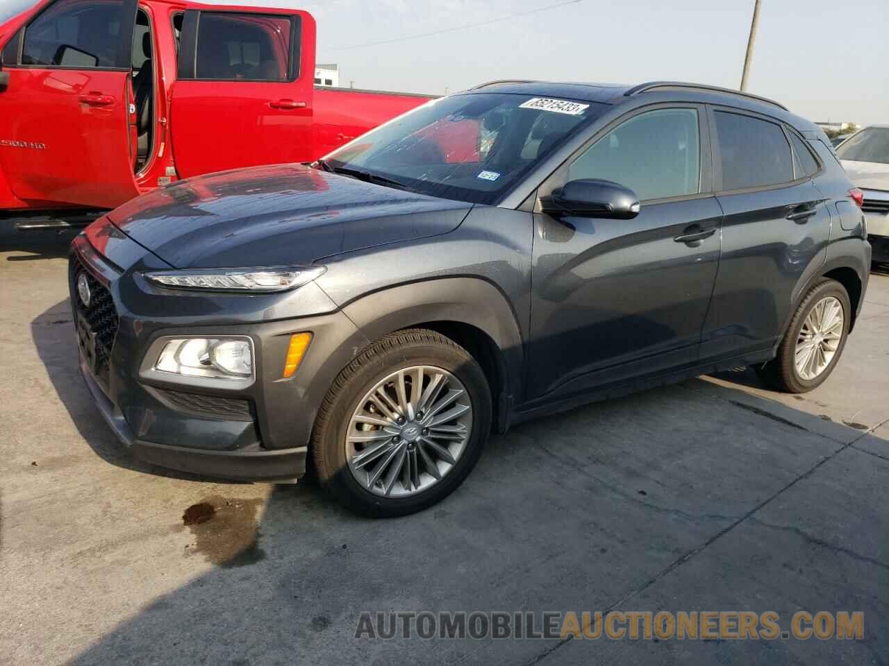 KM8K62AA0KU247973 HYUNDAI KONA 2019