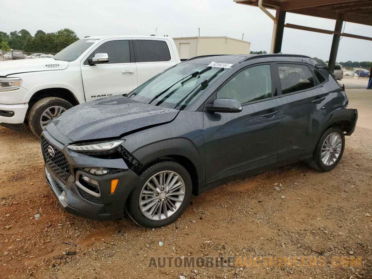 KM8K62AA0LU424684 HYUNDAI KONA 2020