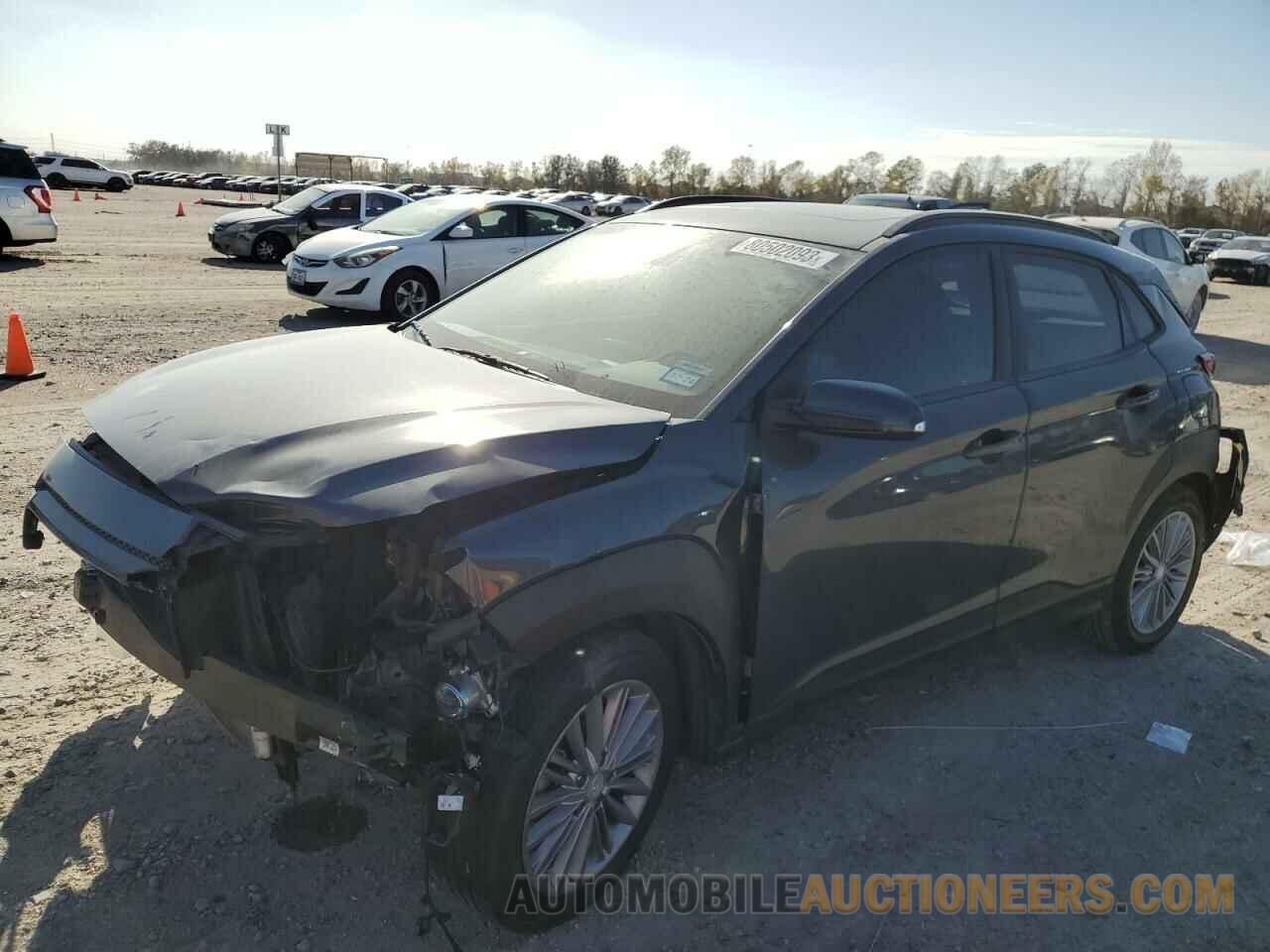 KM8K62AA0LU498512 HYUNDAI KONA 2020