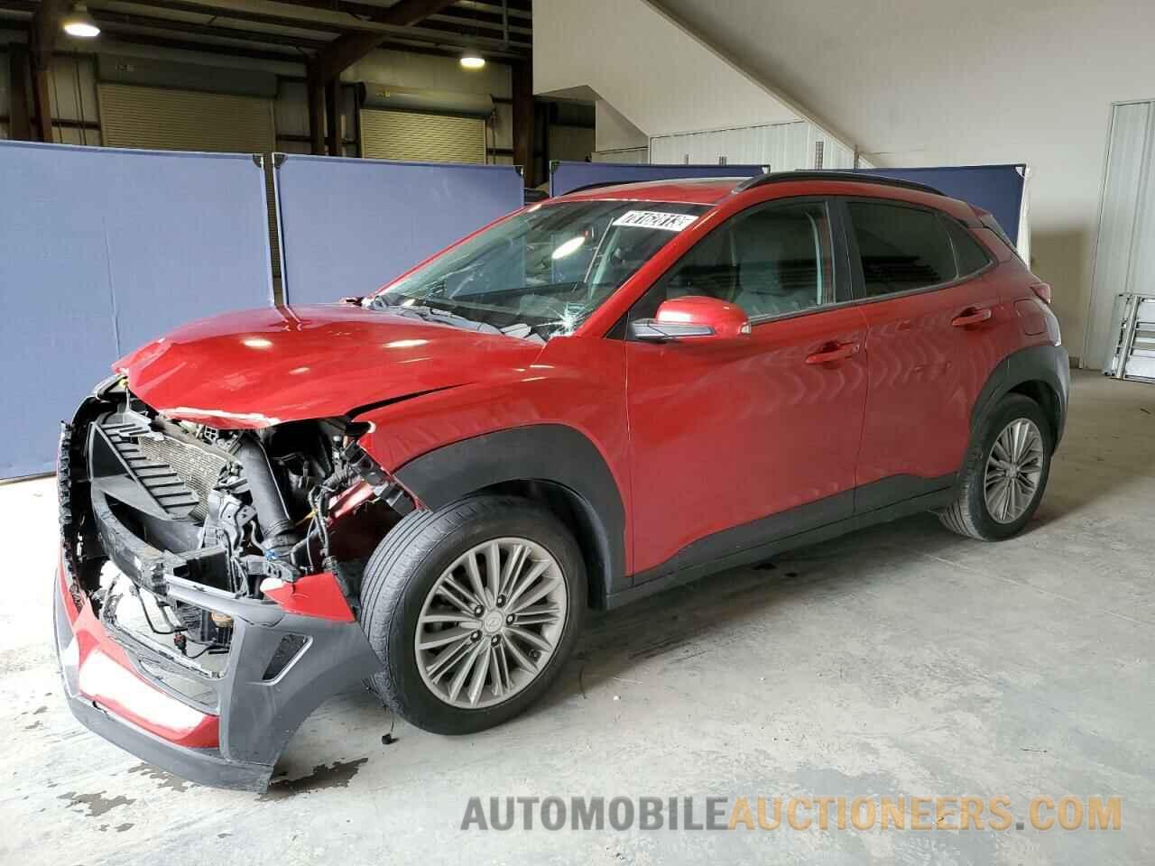 KM8K62AA1KU367944 HYUNDAI KONA 2019