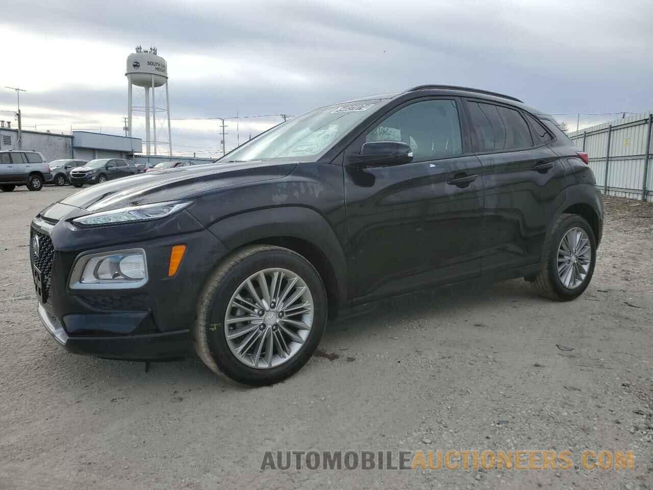 KM8K62AA1LU538628 HYUNDAI KONA 2020