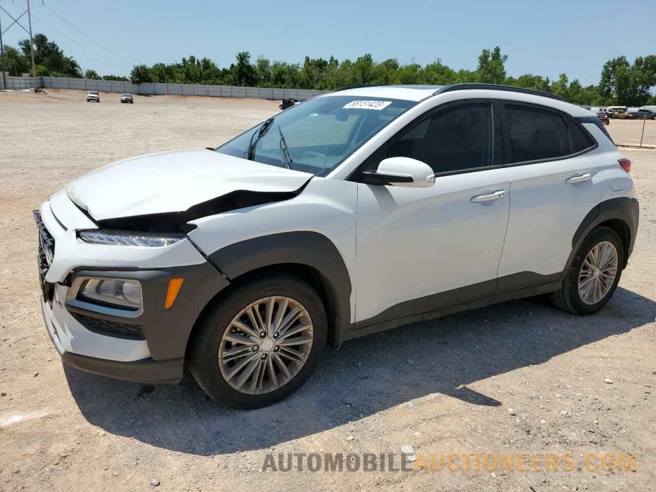 KM8K62AA1LU595170 HYUNDAI KONA 2020