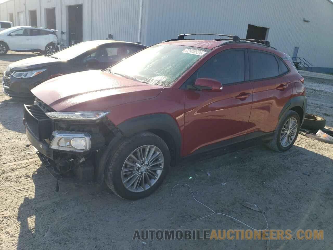 KM8K62AA1MU628668 HYUNDAI KONA 2021