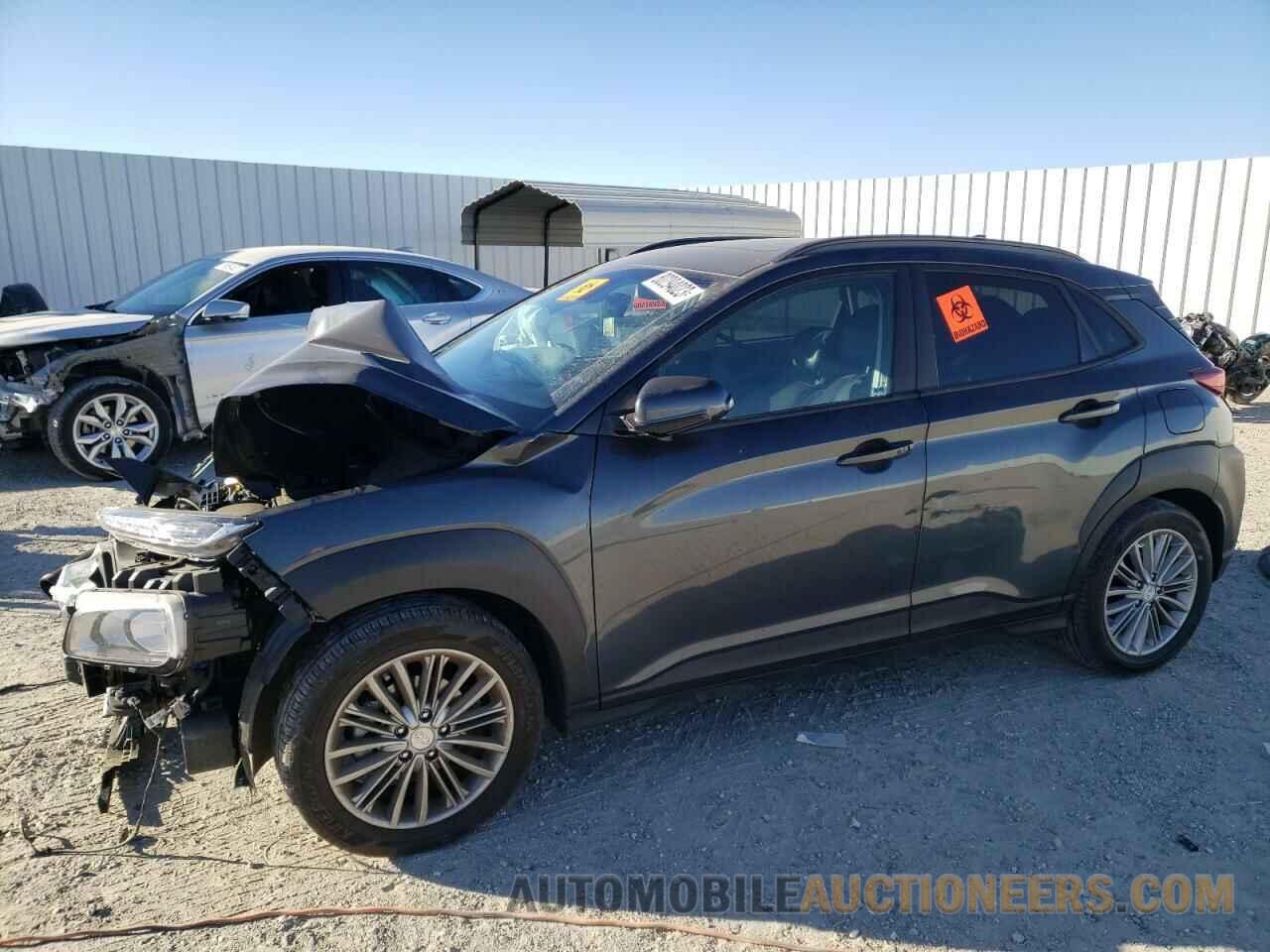 KM8K62AA2LU454527 HYUNDAI KONA 2020